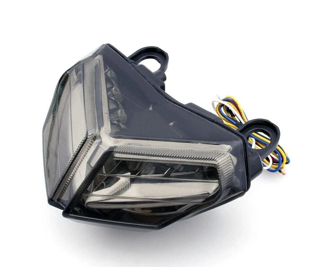 LED TailLight Turn Signals for Ducati 848 (2008-2012) & 1098R/S (2007-2012)