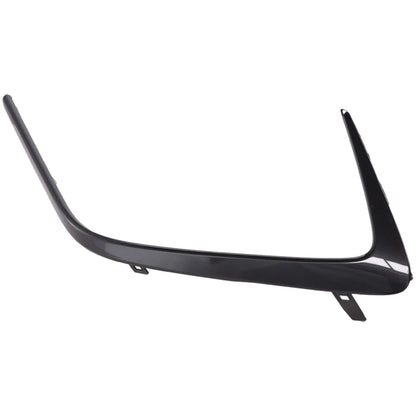 Grille Trim for Toyota Corolla Hatchback (2019–2022) Dark Gray Right Side