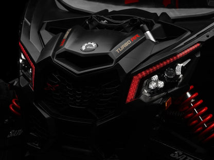 Fang Light Set for Can-Am X3 Maverick (2017-2023)