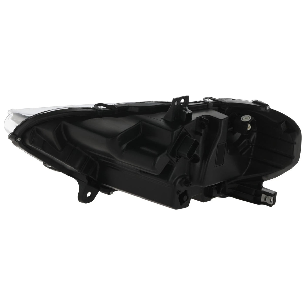 Headlight Passenger Right Side JR3Z13008A for Ford Mustang (2018–2023)