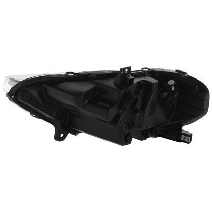 Headlight Passenger Right Side JR3Z13008A for Ford Mustang (2018–2023)