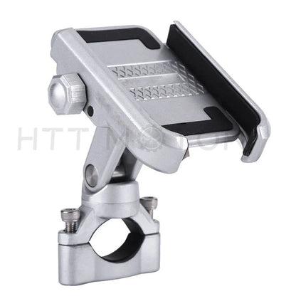 4-6 inch Handlebar Mount Holder for Motorcycle