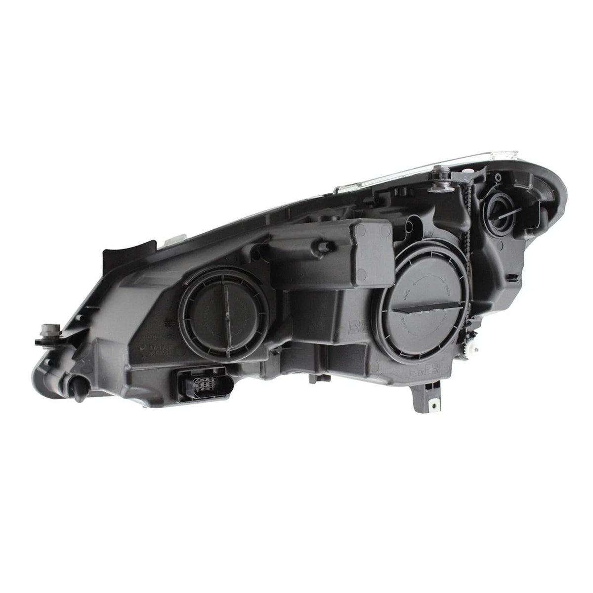 Headlight for Mercedes E550 Coupe (2010–2013)