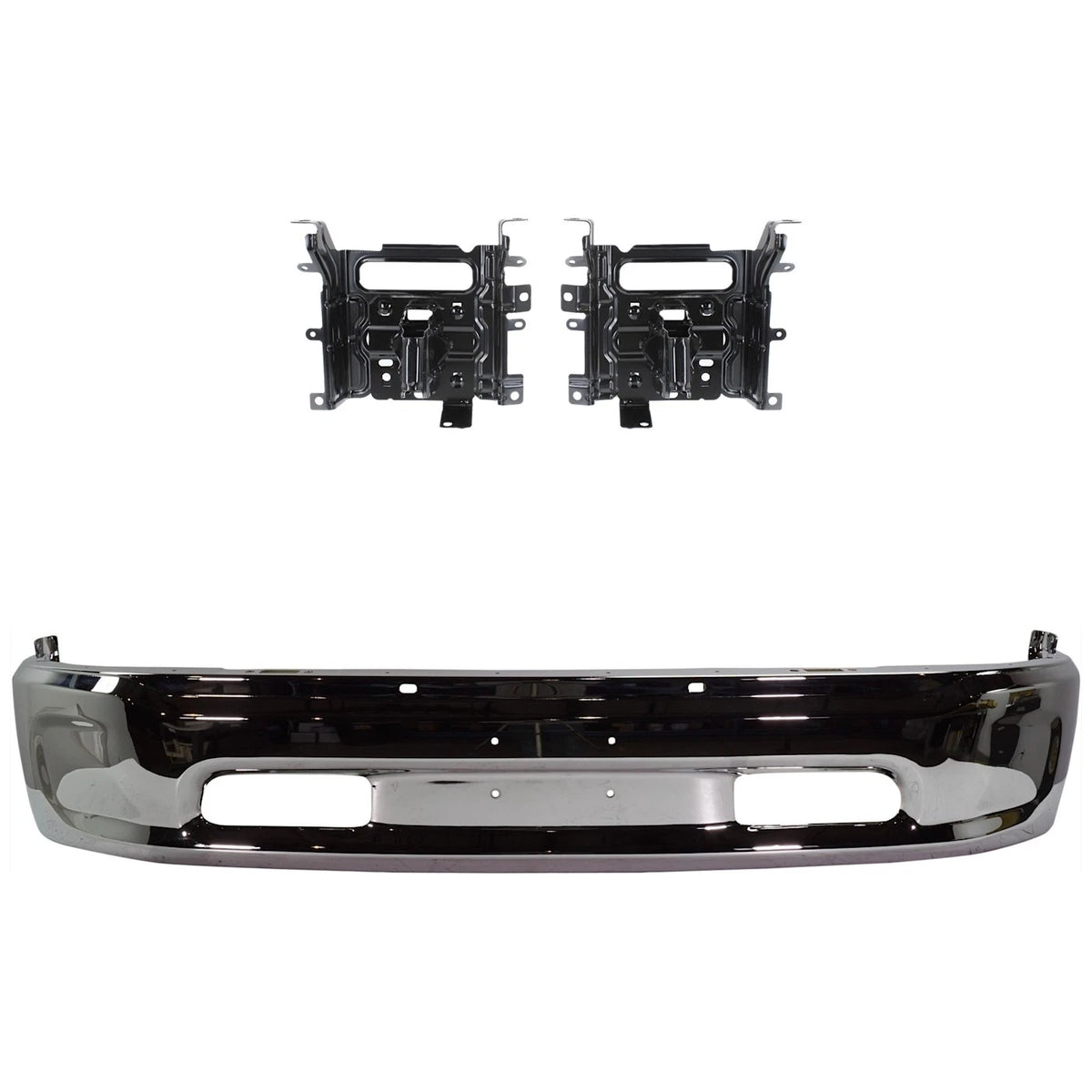 Front Bumper Face Bar for Ram 1500 Classic (2019–2023)