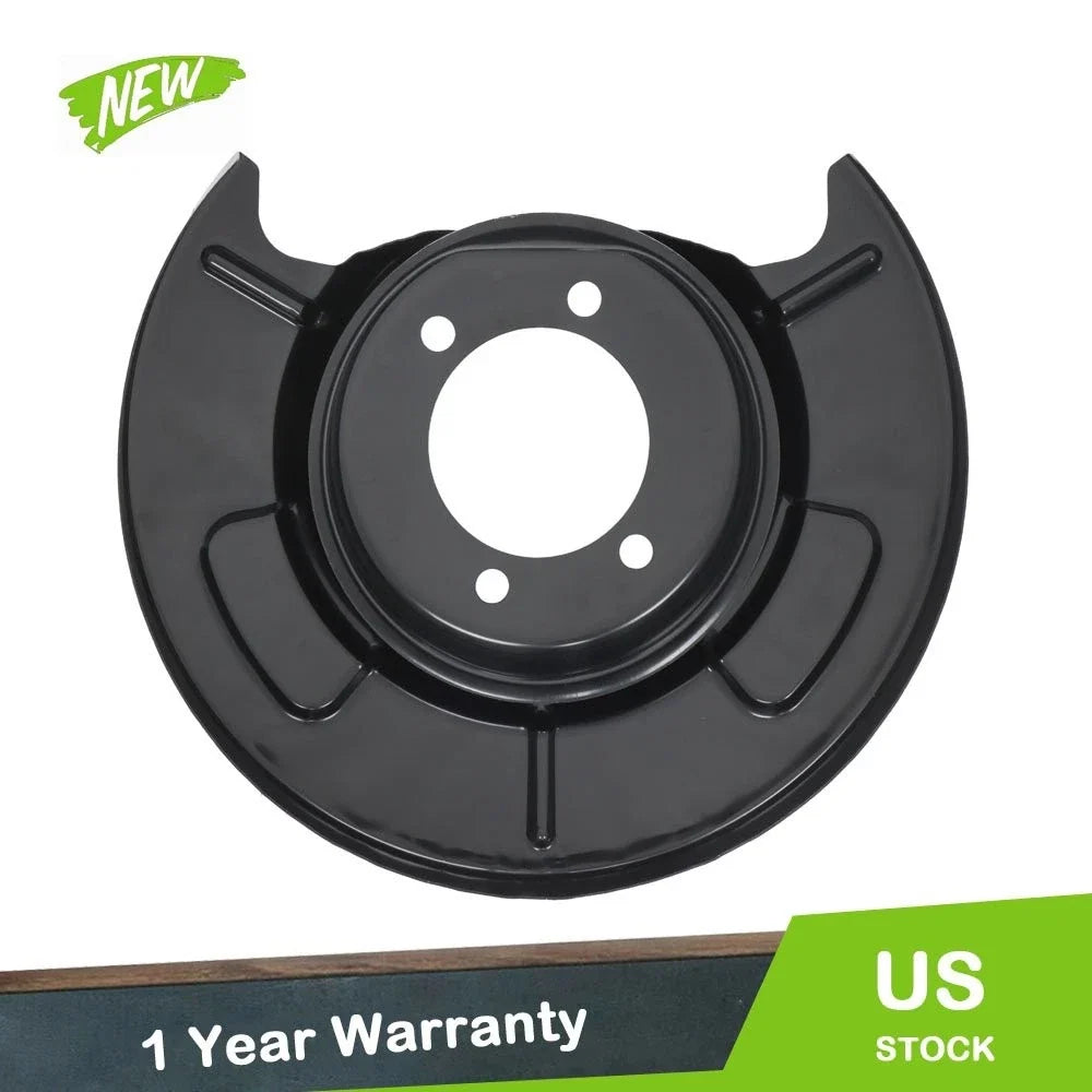 Brake Backing Plate Right for Subaru Outback (2015–2019) 26691AL00A