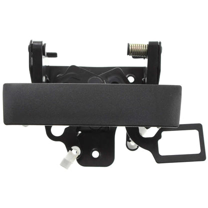 Tailgate Handle & Bezel Kit for Silverado Sierra (2014–2019) - Textured Black