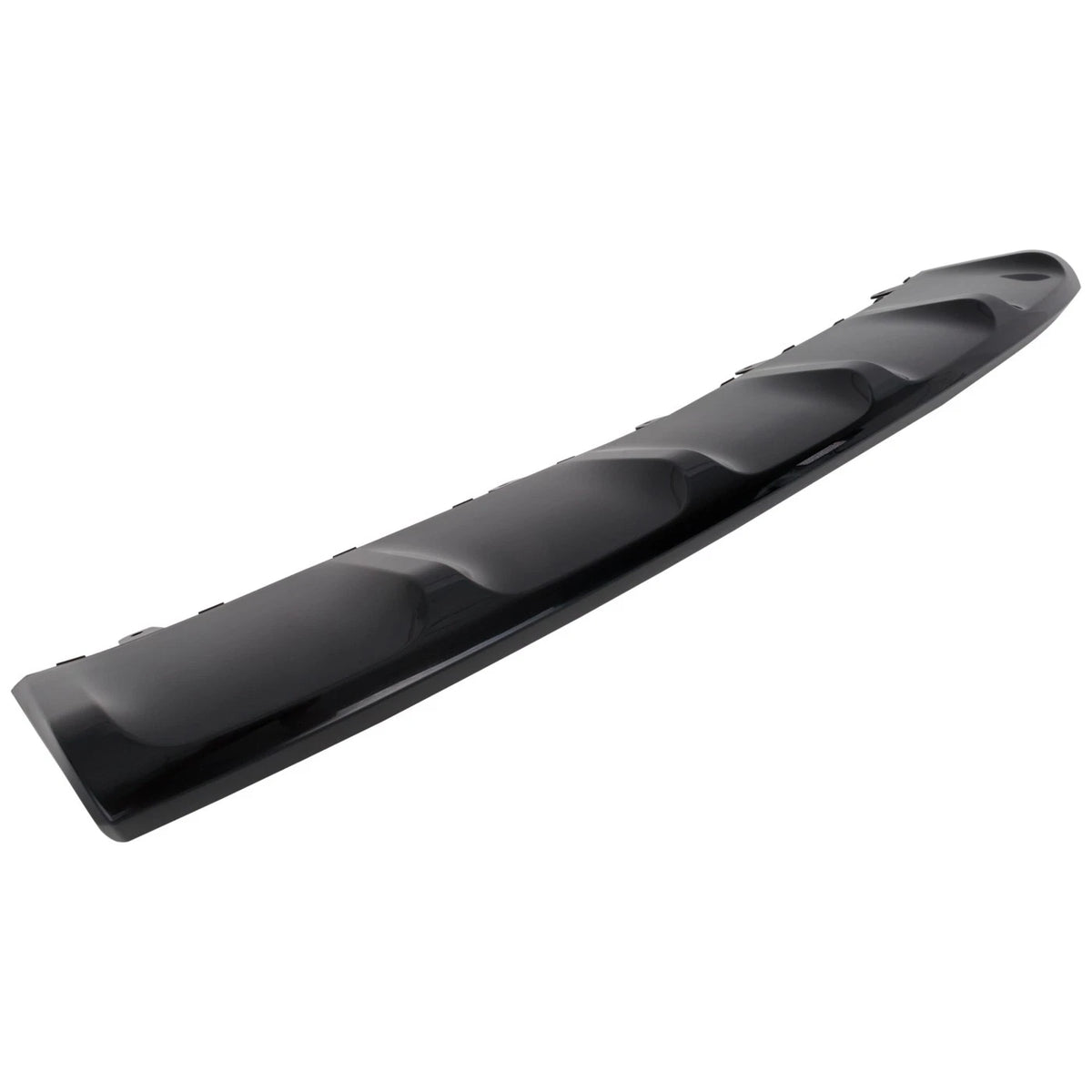 Air Dam Deflector Valance 86565B2500 for Kia Soul (2017–2018)