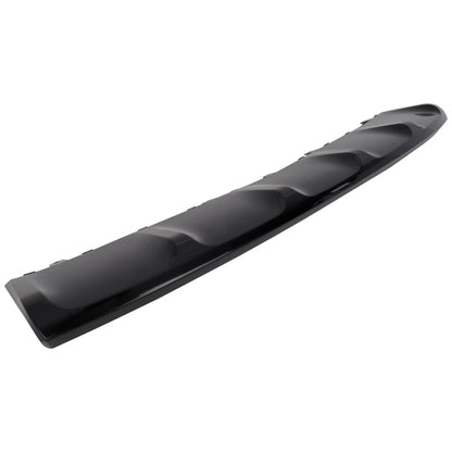 Air Dam Deflector Valance 86565B2500 for Kia Soul (2017–2018)