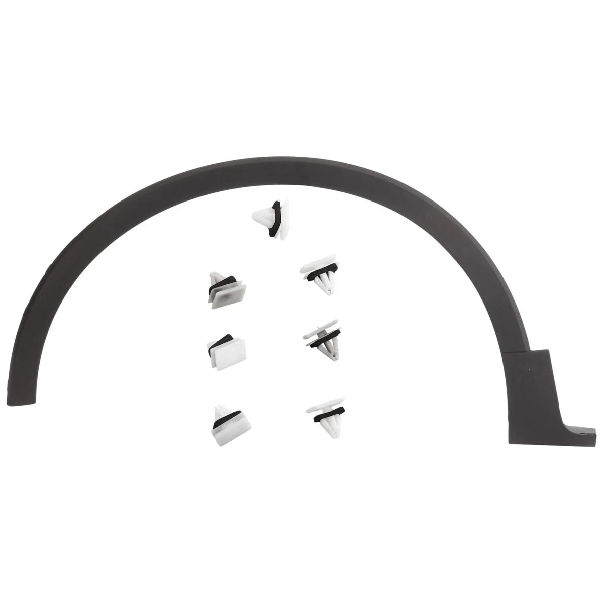 Fender Trim Molding for Lincoln MKC (2015–2019)