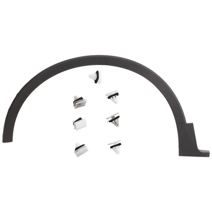 Fender Trim Molding for Lincoln MKC (2015–2019)
