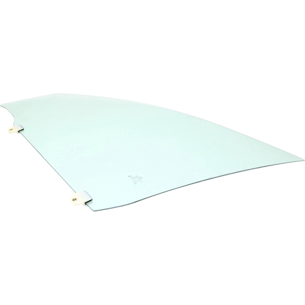 Front Driver Left Door Glass for Toyota RAV4 (2001–2005)