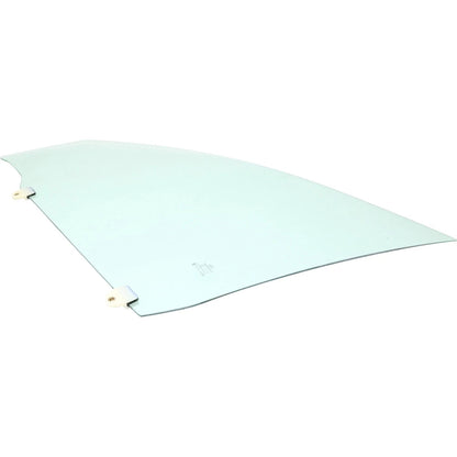 Front Driver Left Door Glass for Toyota RAV4 (2001–2005)