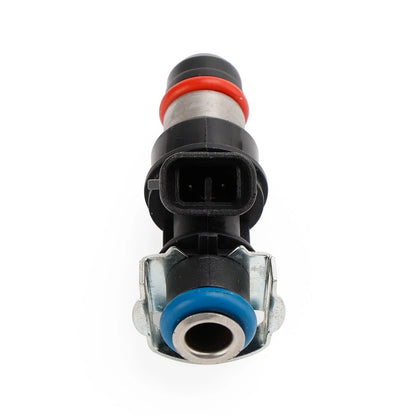 8 Fuel Injectors 25348180 RA087006 for Chevy MerCruiser Volvo Penta