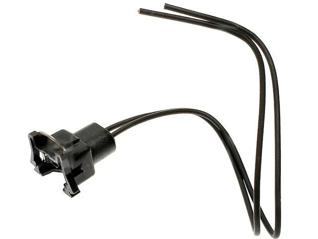 Engine Coolant Temperature Sensor Connector for Mazda B2000 (1986–1987) CM289MS