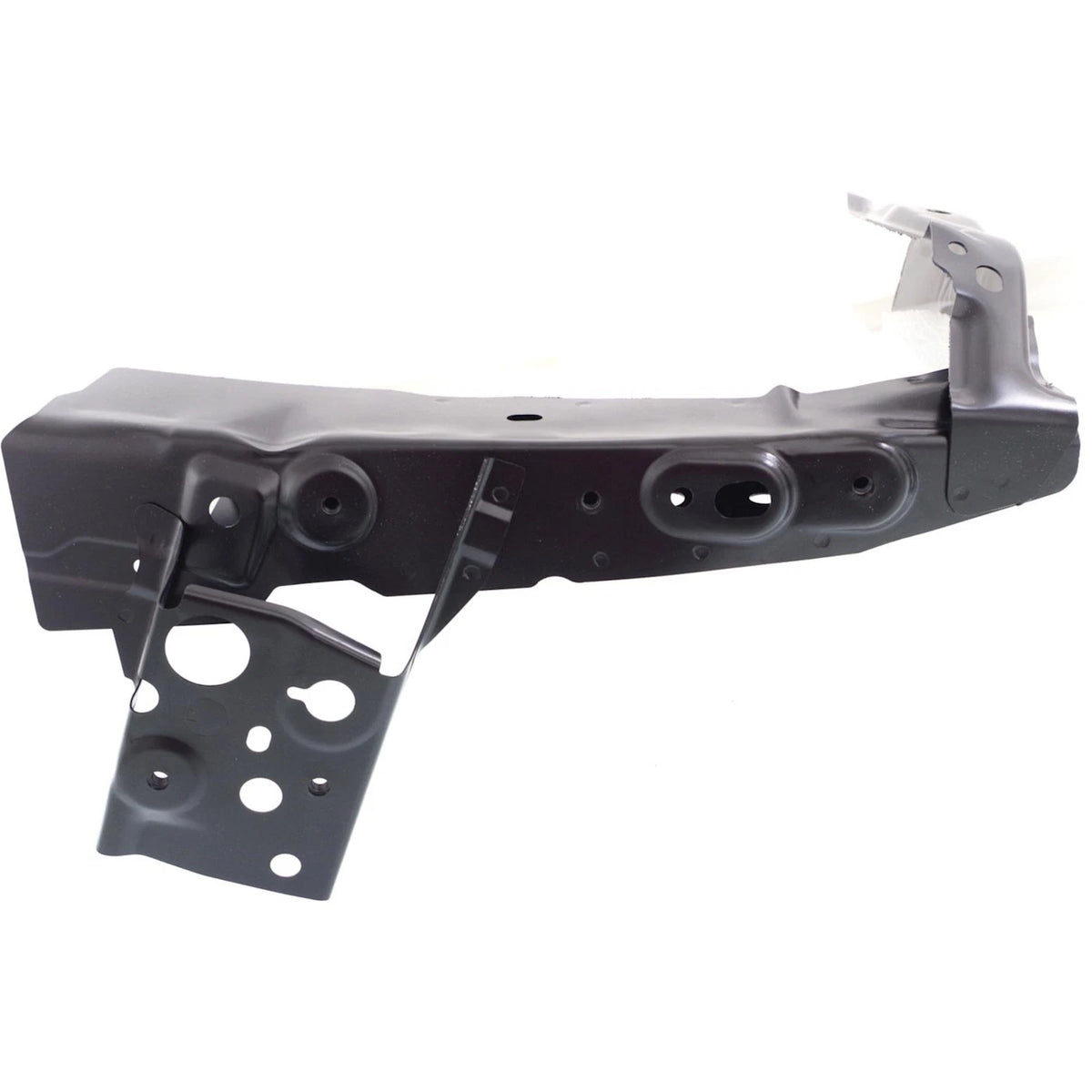 Radiator Support Set for Mazda CX-5 (2013–2016) LH RH Side CAPA