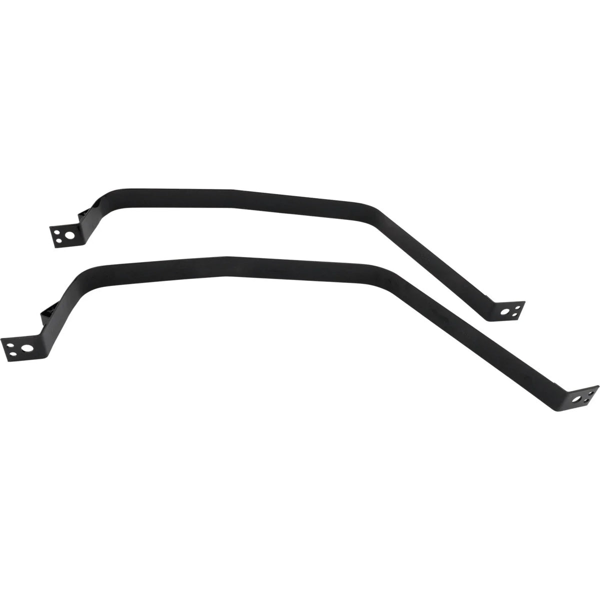 Fuel Tank Straps Set of 2 for Mitsubishi Eclipse Galant