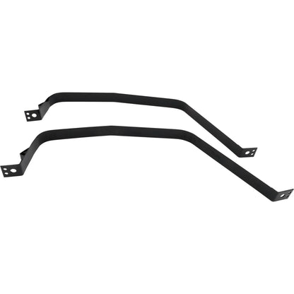 Fuel Tank Straps Set of 2 for Mitsubishi Eclipse Galant