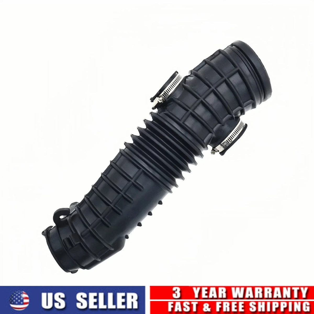 Engine Air Intake Hose with Clamp for Honda Pilot (2008)
