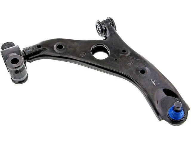 Front Right Lower Control Arm and Ball Joint Assembly for Mazda 6 (2003–2012)