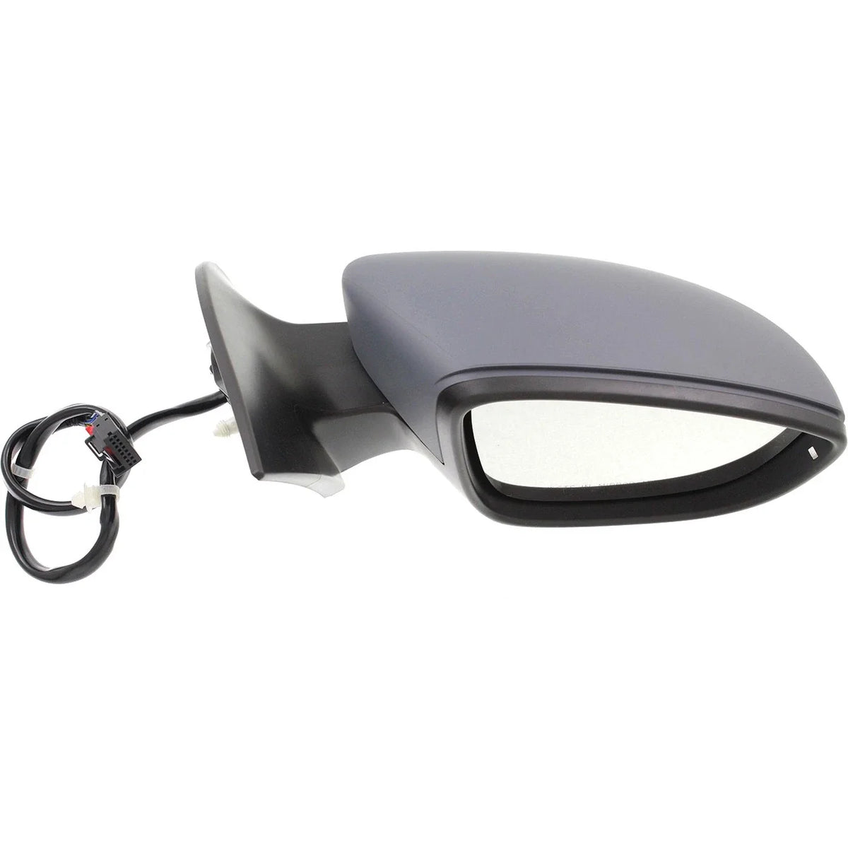 Power Mirror Right Side Heated for Volkswagen Passat CC (2009-2012)