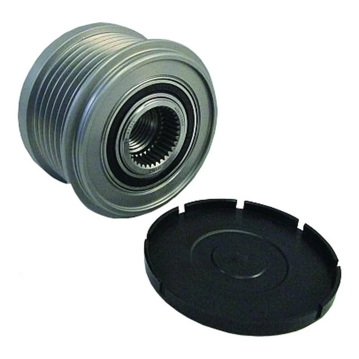 Clutch Pulley for Porsche 911 H6 3.4L (2013–2016)