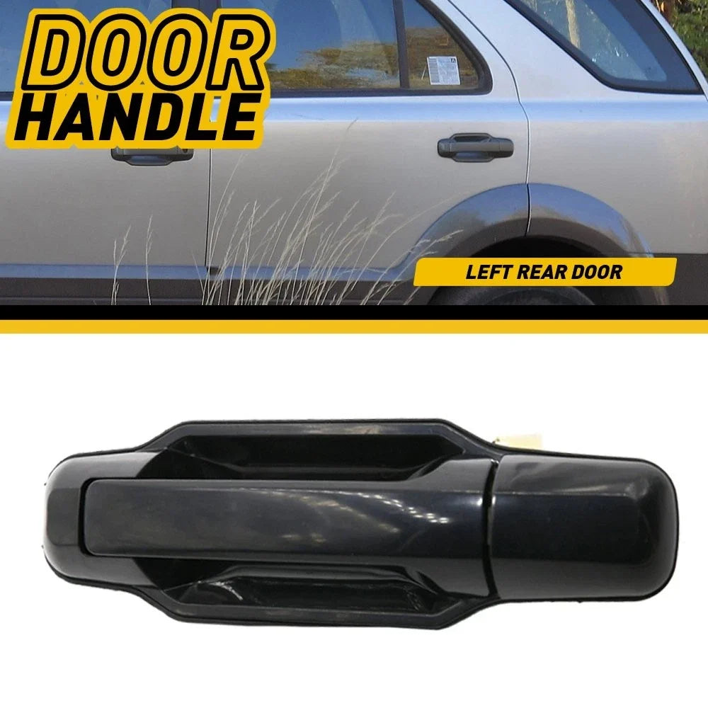 Exterior Door Handle for Kia Sorento EX (2003–2009) 836503E010XX