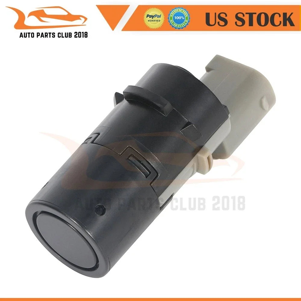 Parking PDC Sensor for BMW E39 E46 E53 E60 E61 E63 E64 E65 E66 E83 (1997–2010)