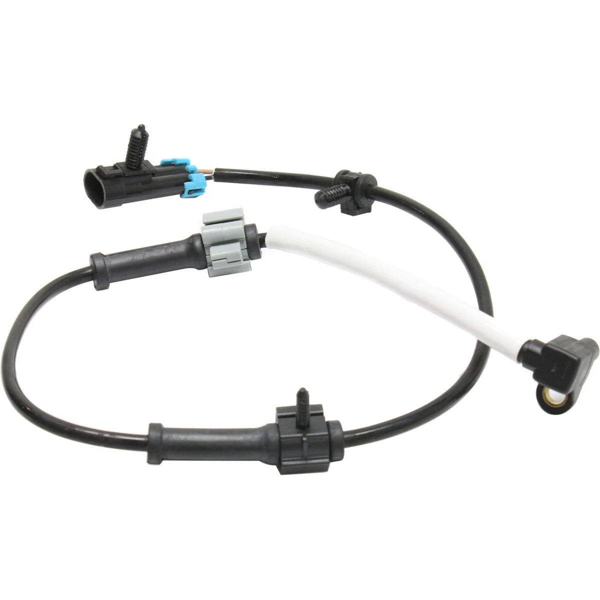 Front ABS Speed Sensor Set for Chevrolet Silverado 2500 (1999–2004)