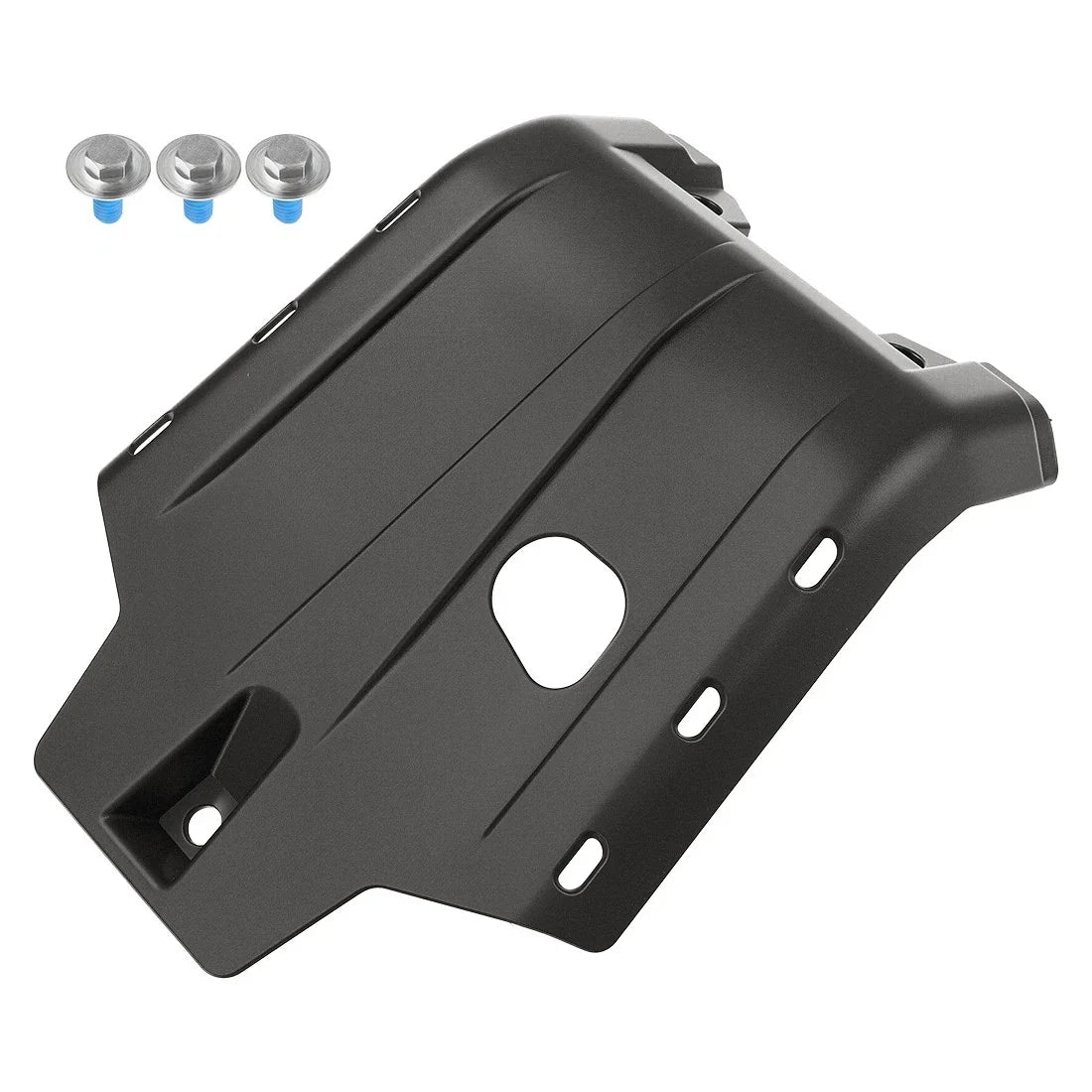 Skid Plate & Hardware for Kawasaki KLX230 KLX230R KLX230SM (2020–2024) 99994-1246