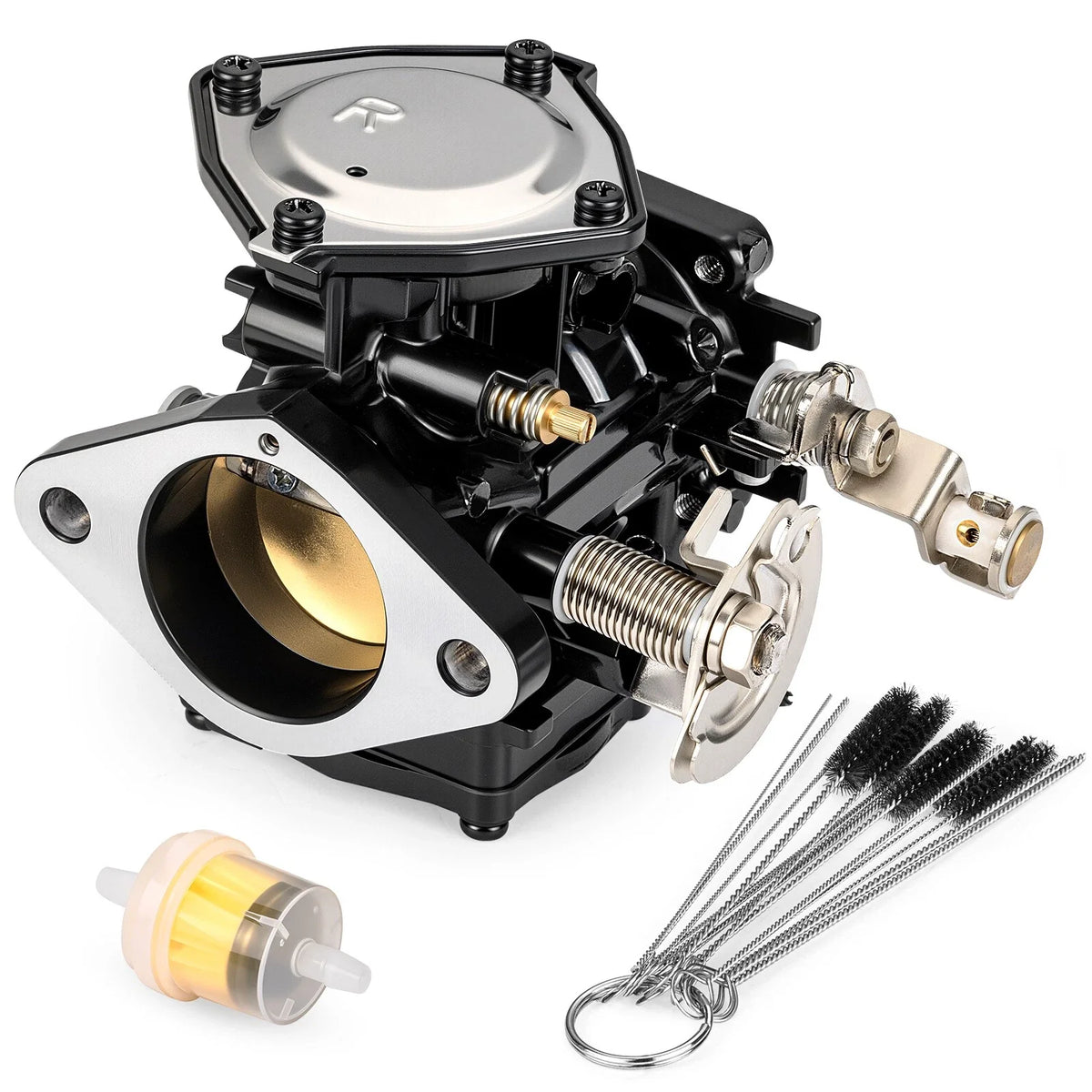 Carburetor Assembly for Yamaha WaveBlaster 700 (1993-1995)