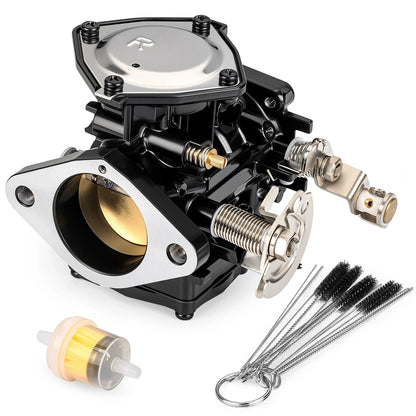 Carburetor Assembly for Yamaha WaveBlaster 700 (1993-1995)