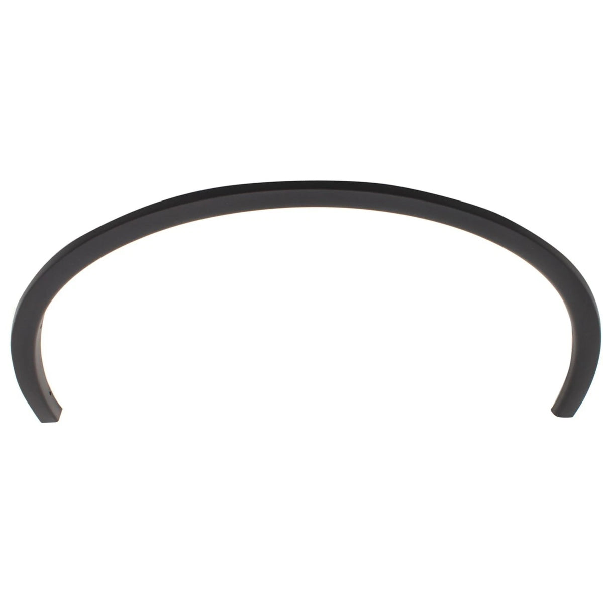 Fender Trim Set for Dodge Durango (2011–2024) - Front Driver & Passenger Side