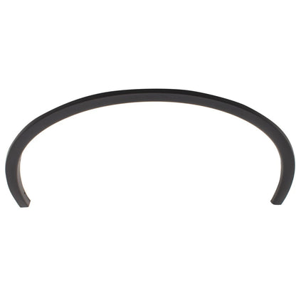 Fender Trim Set for Dodge Durango (2011–2024) - Front Driver & Passenger Side