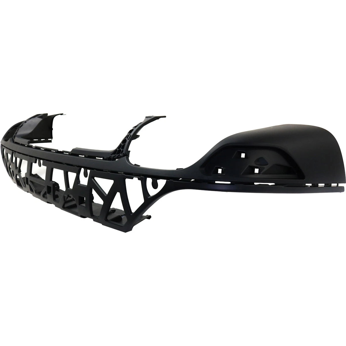 Air Dam Deflector Valance Rear for Porsche Cayenne (2011–2014)