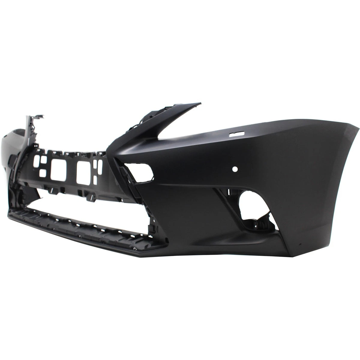 Bumper Cover Fascia Front for Lexus CT200h (2016–2017) 5211976931