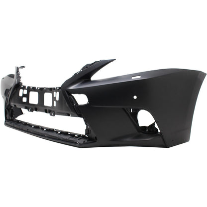 Bumper Cover Fascia Front for Lexus CT200h (2016–2017) 5211976931