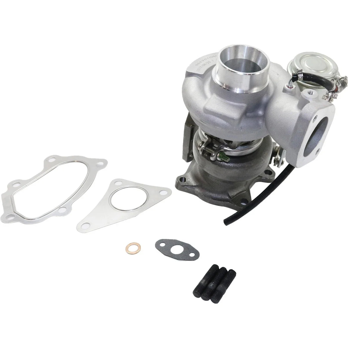 Turbocharger for 2008-2010 Forester and Impreza by Subaru