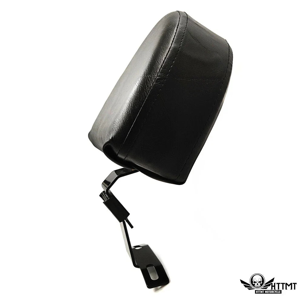 Driver Backrest for Harley Softail Heritage (2018–Present)