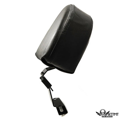 Driver Backrest for Harley Softail Heritage (2018–Present)