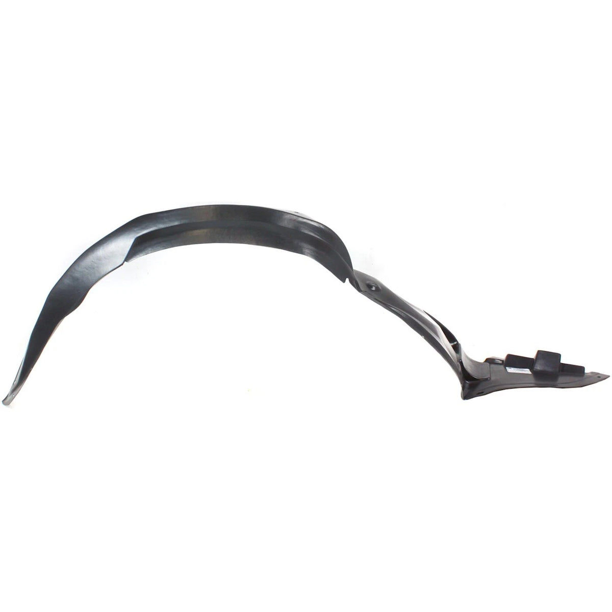 Set of 2 Fender Liners for Saturn Aura (2007–2009) Front Left & Right