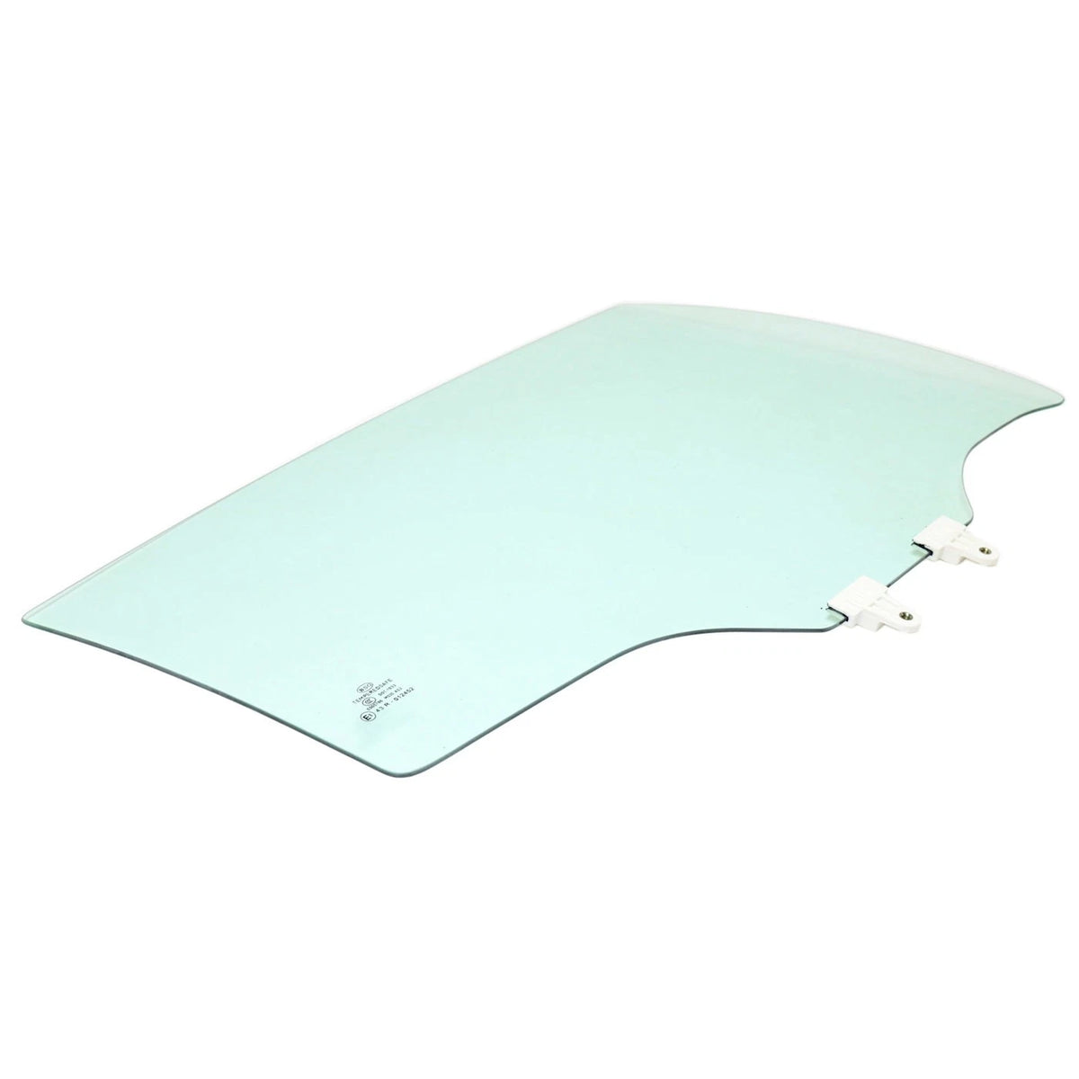 Rear Passenger Right Door Glass for Nissan Altima (2007–2012)