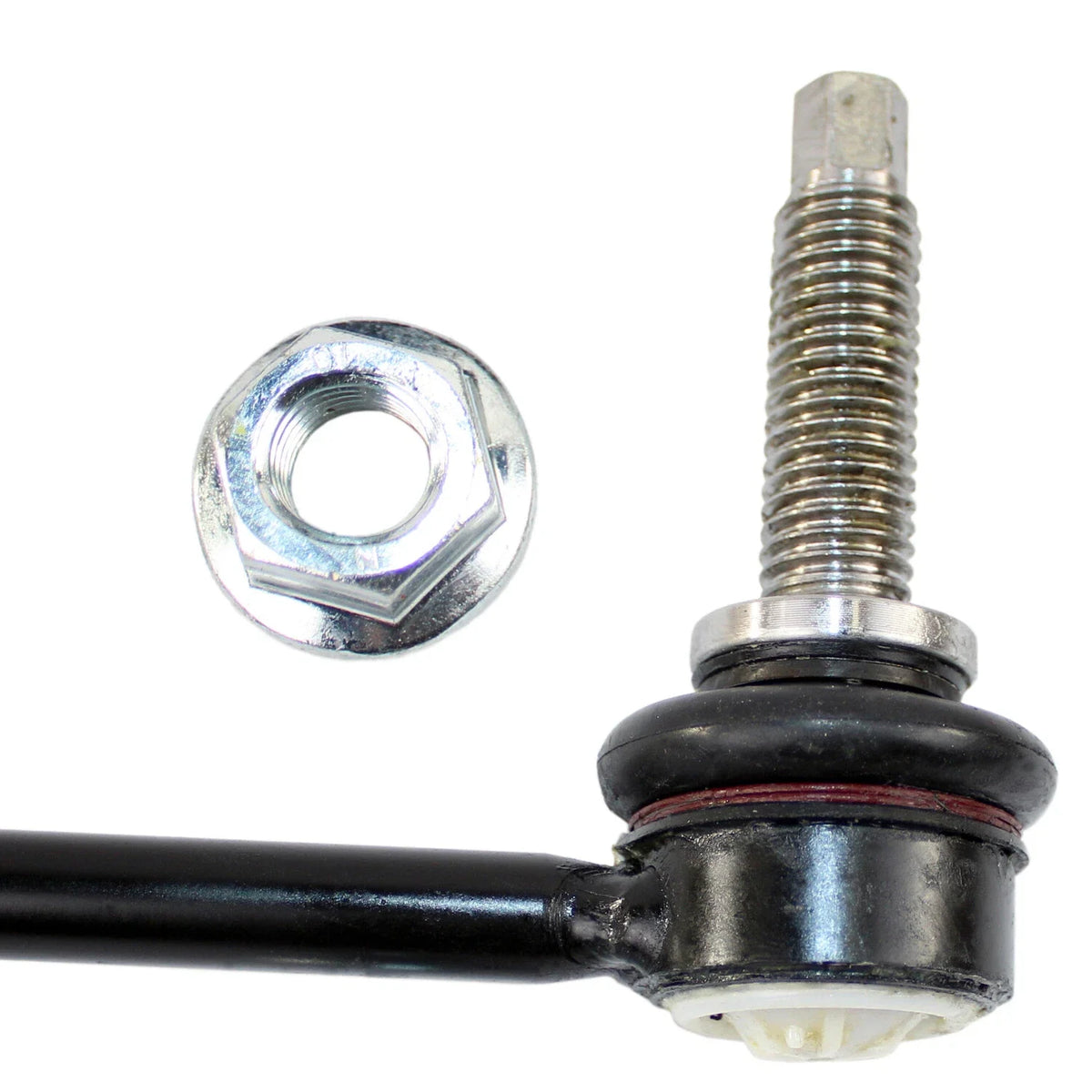 Front Sway Bar Links - 2X Stabilizer for Ford Explorer
