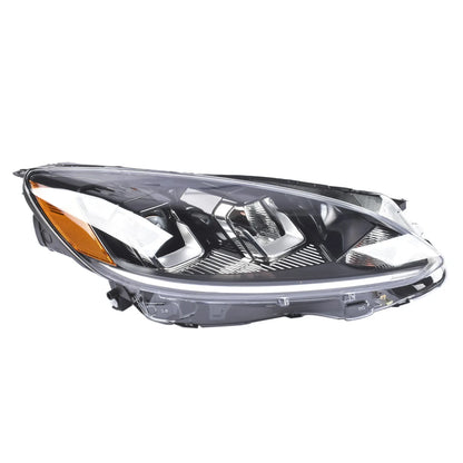 Right Side Halogen Headlight Assembly w/Bulb for Ford Escape (2020–2022)