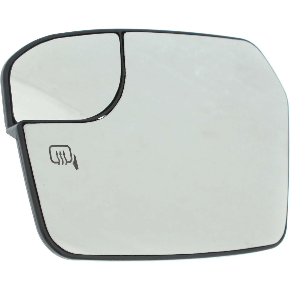 Heated Glass for Mirrors - Ford Fusion, Lincoln MKZ, Mercury Milan 2011-2012