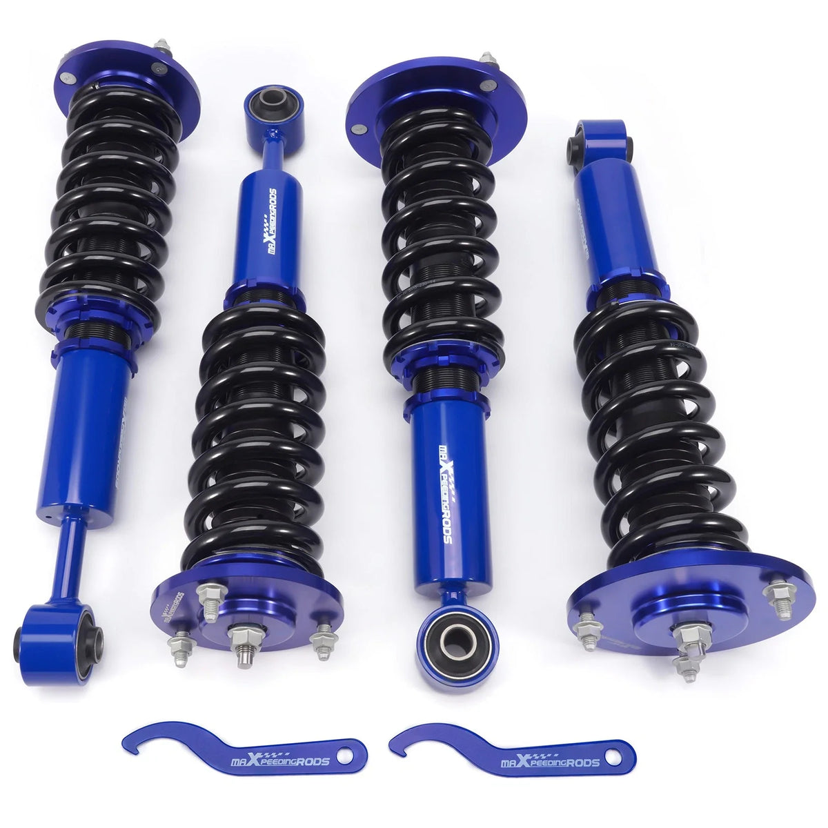 Coilover Kit for Ford Expedition (2003-2006)