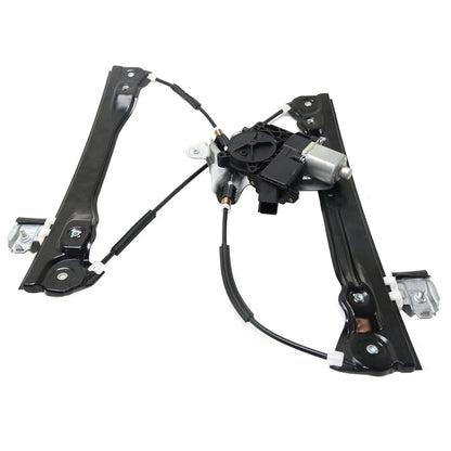Power Window Regulator Set for Chevrolet Cruze (2011–2012) Front with Motor