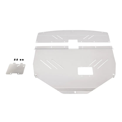 Under Tray Skid Plate Aluminum for 2015-2019 Subaru Outback