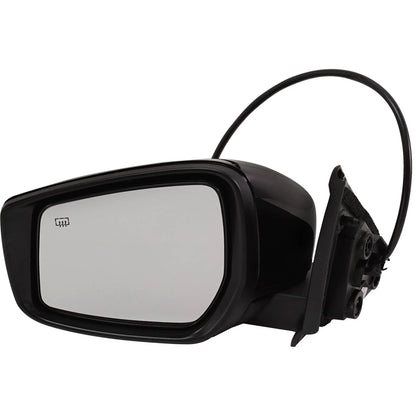 Side Mirrors Heated Power for Nissan Kicks 2018-2019 Left and Right