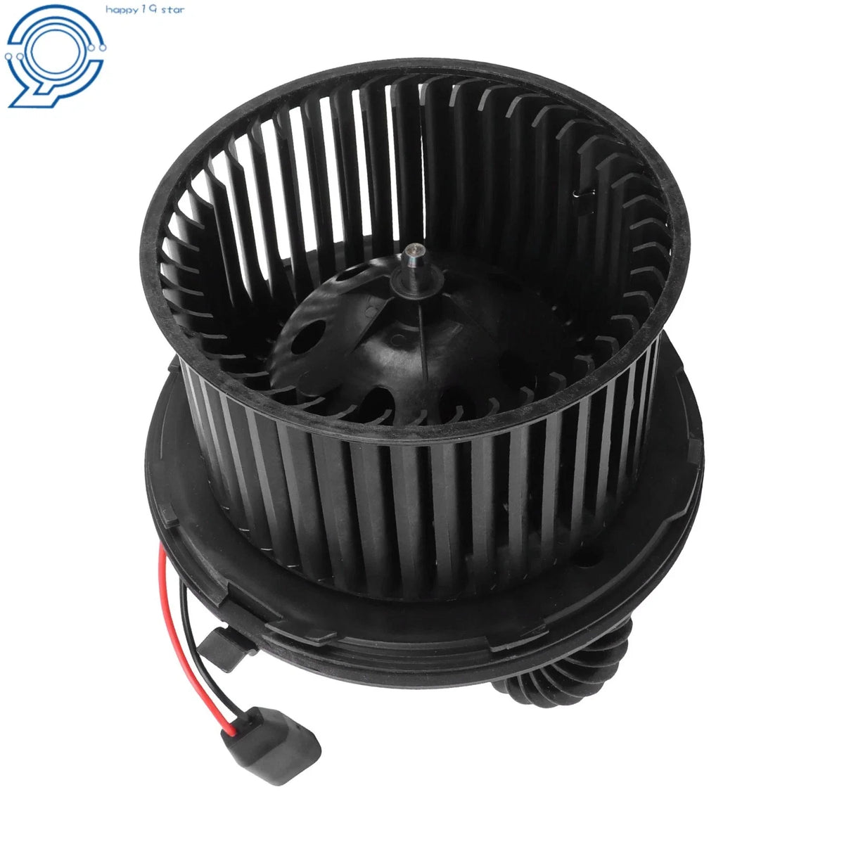 2007-2014 GMC Sierra 1500 HVAC Blower Motor Replacement Part
