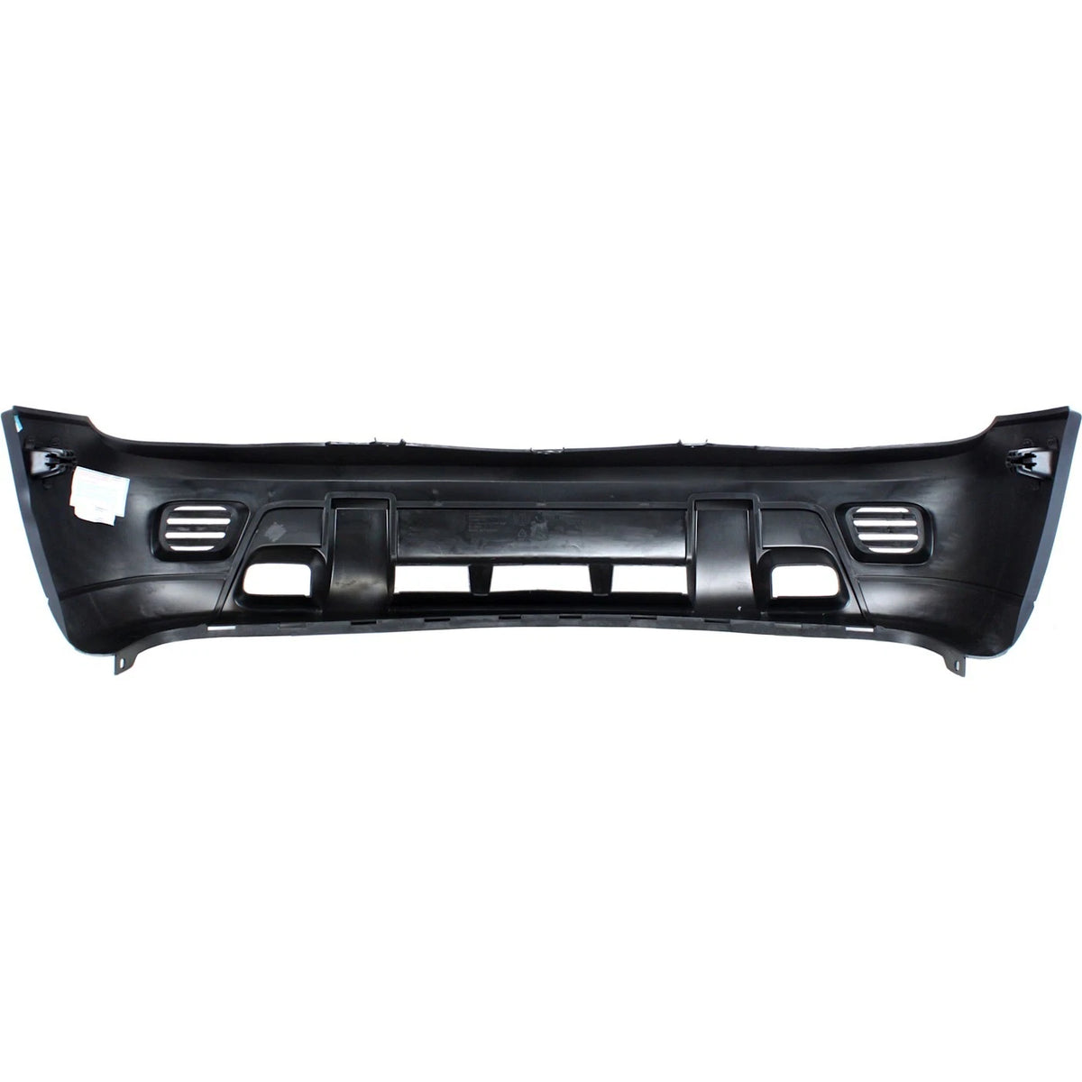 Front Bumper Cover for Chevy Trailblazer EXT (2002–2003, 2005)